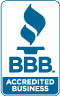 Click to verify BBB accreditation and to see a BBB
report.