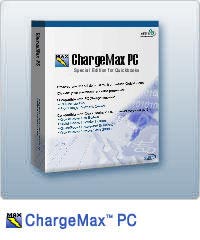 ChargeMax PC Software