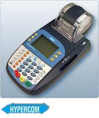 Hypercom T4100