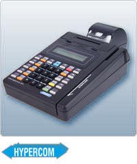 Hypercom T7P