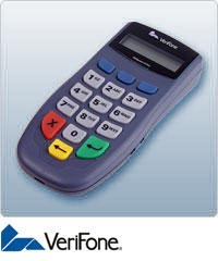 Verifone 1000SE