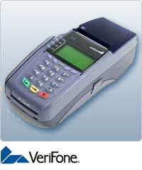 Verifone VX610